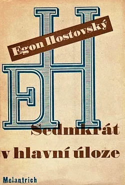 Sedmkrát v hlavní úloze