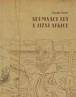 Sedmnáct let v jižní Africe