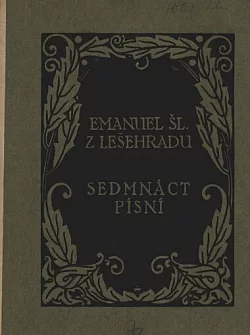 Sedmnáct písní