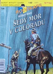 Šedý mor v Coloradu