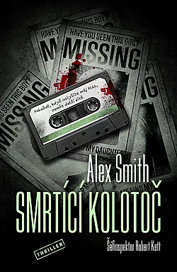 Smrtící kolotoč