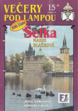 Sefka