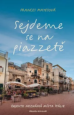 Sejdeme se na piazzetě