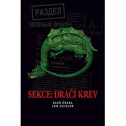 Sekce: Dračí krev