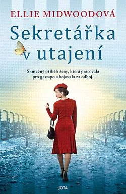 Sekretářka v utajení
