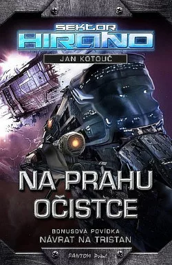 Na prahu očistce