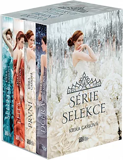 Selekce 1–4 (box)