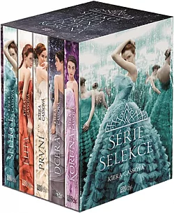 Selekce 1–5 (box)