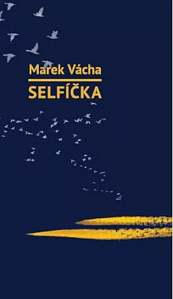 Selfíčka