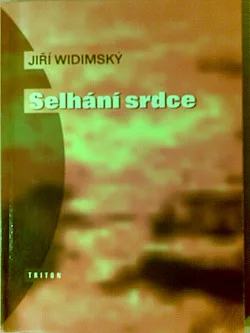 Selhání srdce