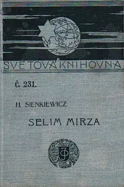 Selim Mirza