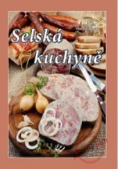 Selská kuchyně