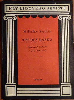 Selská láska