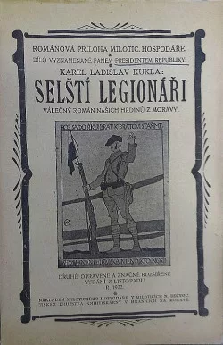 Selští legionáři