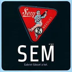 SEM katalog
