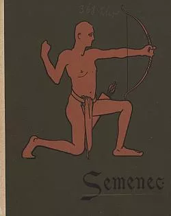 Semenec: Hrstka epigramů 1898–1906