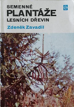 Semenné plantáže lesních dřevin