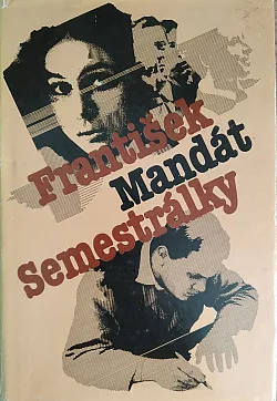 Semestrálky