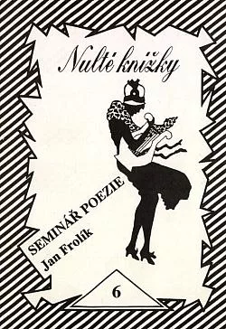 Seminář poezie