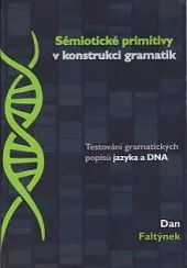 Sémiotické primitivy v konstrukci gramatik