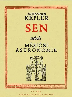 Sen neboli měsíční astronomie
