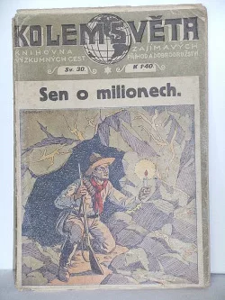 Sen o milionech