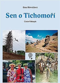 Sen o Tichomoří