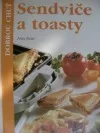 Sendviče a toasty