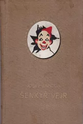 Šenkýř Vejr