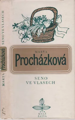 Seno ve vlasech