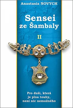 Sensei ze Šambaly II