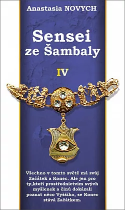 Sensei ze Šambaly IV