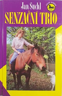 Senzační trio