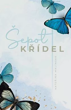 Šepot křídel