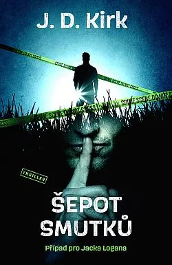 Šepot smutků
