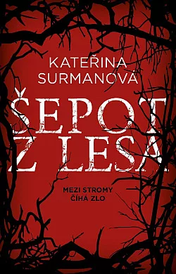 Šepot z lesa