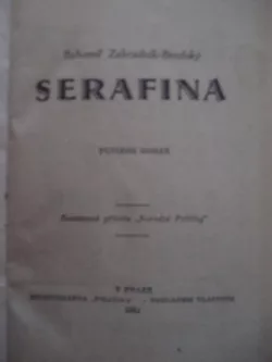 Serafina
