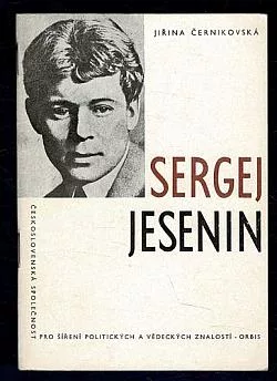 Sergej Jesenin