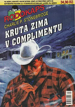 Krutá zima v Complimentu
