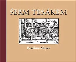 Šerm tesákem
