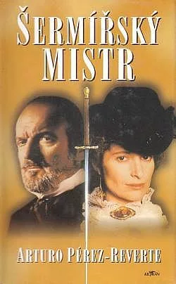 Šermířský mistr