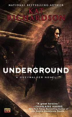 Underground