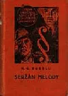 Seržán Melody