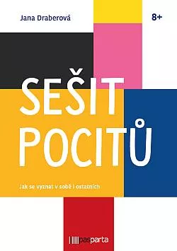 Sešit pocitů