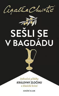 Sešli se v Bagdádu