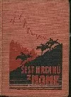Šest hrdinů z Nome