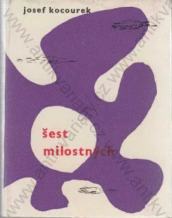 Šest milostných
