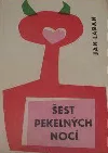 Šest pekelných nocí