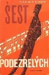 Šest podezřelých