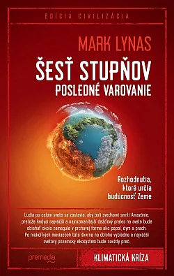Šesť stupňov: Posledné varovanie